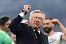 Ancelotti