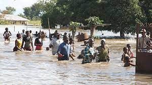 KOGI FLOOD