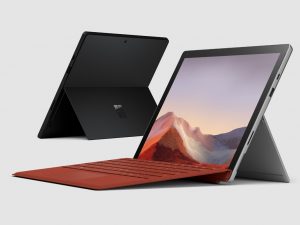 Microsoft's Surface Pro 9