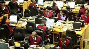 Nigeria Stock Exchange