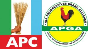 apc and apga