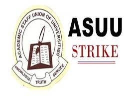 ASUU