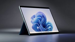 Microsoft's Surface Pro 9