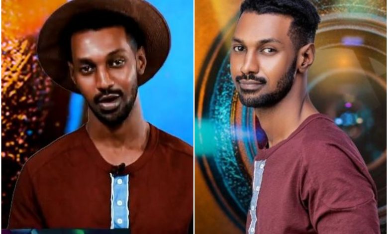 BBNaija-Yousef