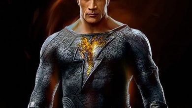 Black Adam