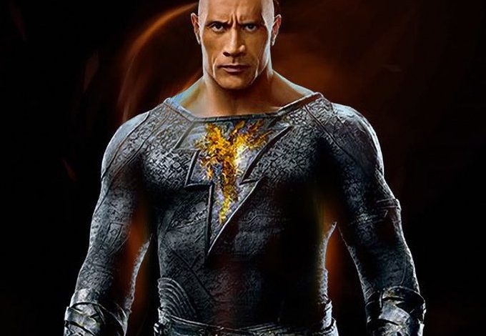 Black Adam