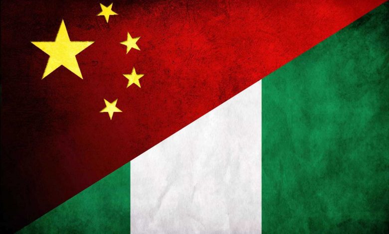 China-Nigeria