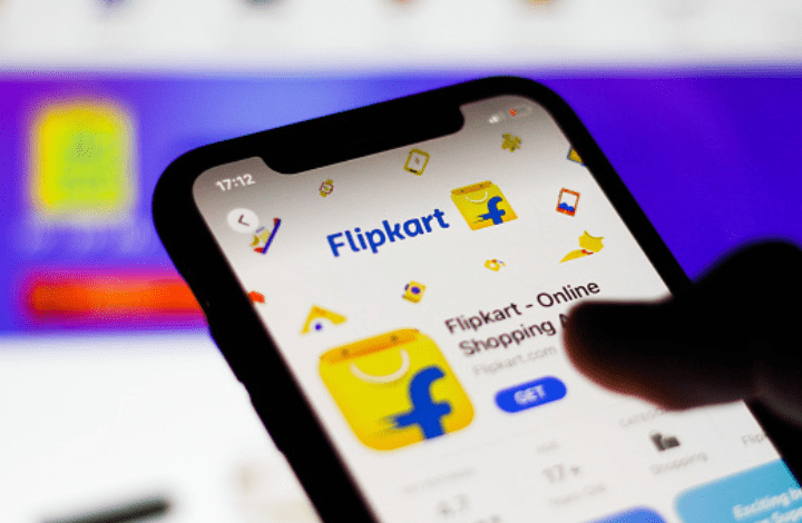 Flipkart Flipverse