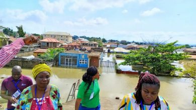 KOGI FLOOD