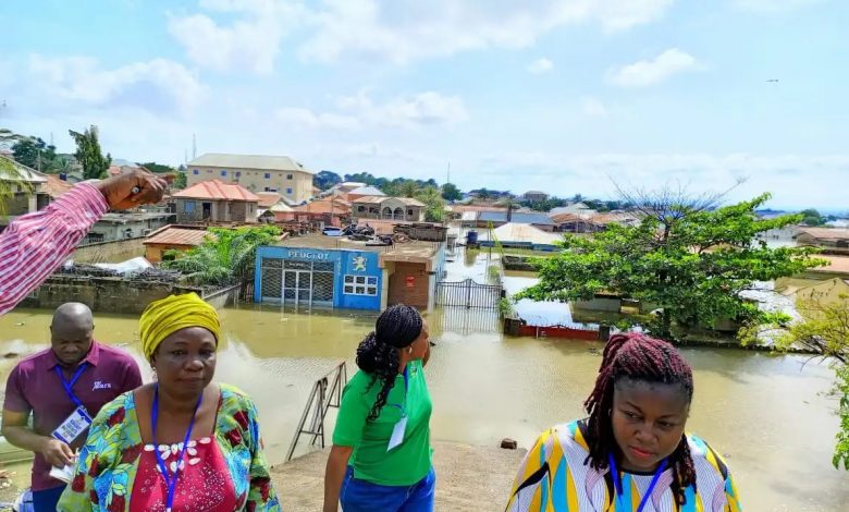 KOGI FLOOD