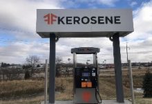 Kerosene