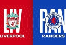 Liverpool and Rangers