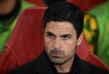 Mikel Arteta