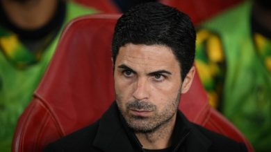 Mikel Arteta