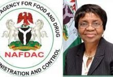 NAFDAC