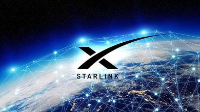 Starlink