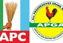 APC and APGA