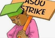 ASUU