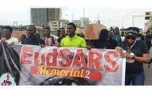 EndSARS