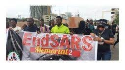 EndSARS