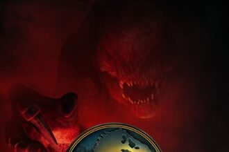 Jurassic World Rebirth