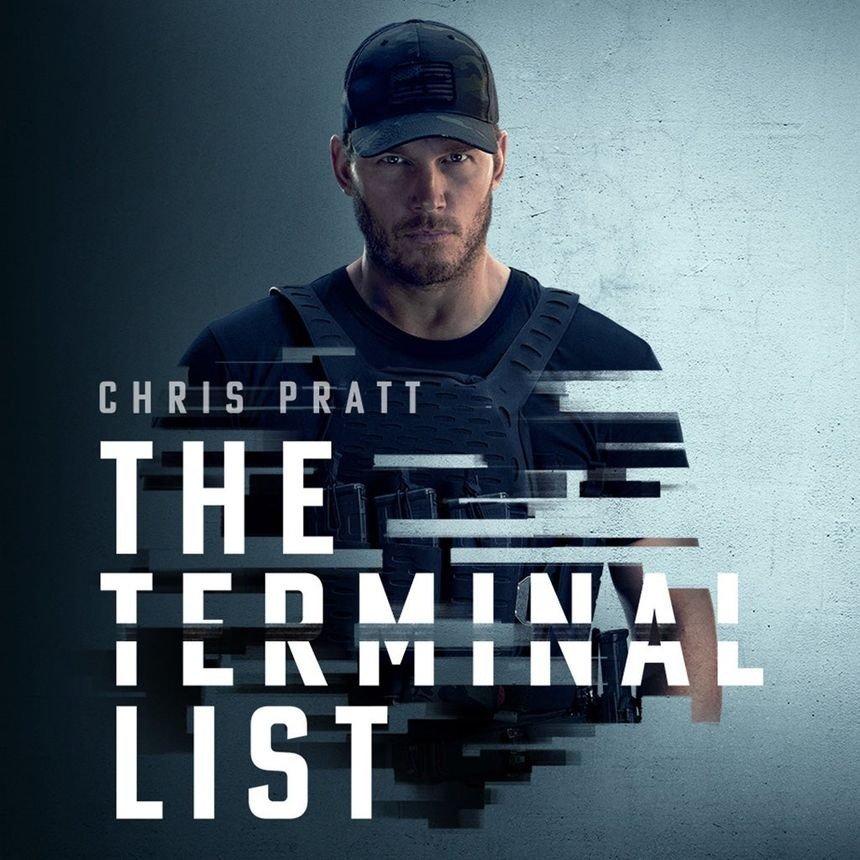 The Terminal List
